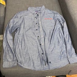 Patagonia Button-Up